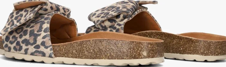 VERBENAS slippers rani>DAMES Slippers