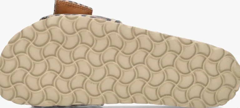 VERBENAS slippers rani>DAMES Slippers