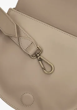 beige via vai crossbodytassen mae lizzy