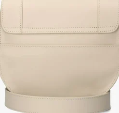 beige via vai crossbodytassen mae lizzy