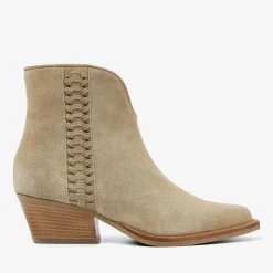 VIA VAI enkellaarsjes do serena>DAMES Enkellaarsjes