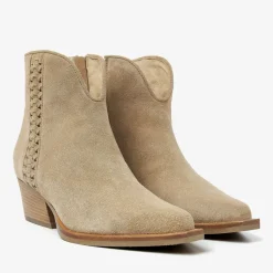 VIA VAI enkellaarsjes do serena>DAMES Enkellaarsjes