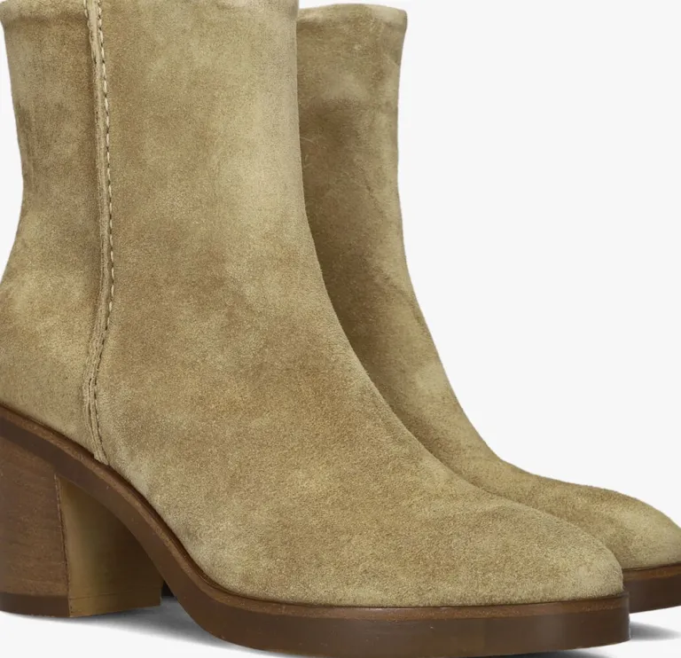 VIA VAI enkellaarsjes taara enkel>DAMES Enkellaarsjes