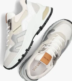 VIA VAI lage sneakers liz finley><noscript><img width=