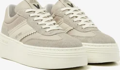 VIA VAI lage sneakers isa romi>DAMES Sneakers