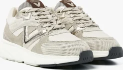 beige via vai lage sneakers vic kyro