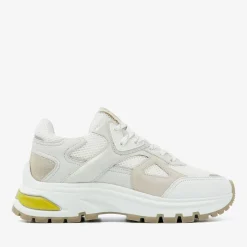 VIA VAI lage sneakers liz sila>DAMES Sneakers