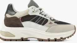 VIA VAI lage sneakers liz dae>DAMES Sneakers