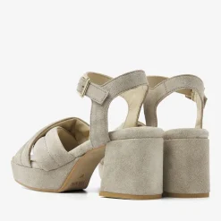 VIA VAI sandalen cassia gabriell><noscript><img width=