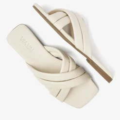 VIA VAI slippers kiki lot><noscript><img width=