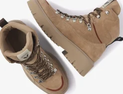 beige via vai veterboots ziva state