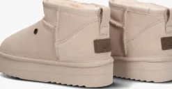 WARMBAT vachtlaarzen durack plateau><noscript><img width=