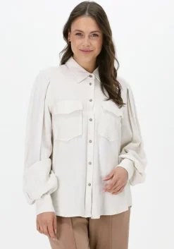 Y.A.S. blouses yasviggi ls shirt>DAMES Blouses