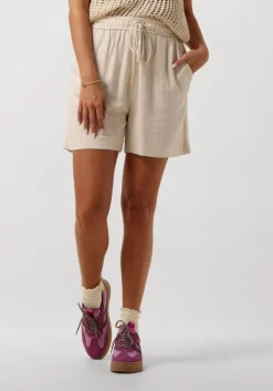 Y.A.S. broeken yasbina hw shorts>DAMES Broeken