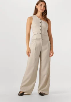 Y.A.S. gilet yastava one shoulder waistcoat>DAMES Gilets|Blazers