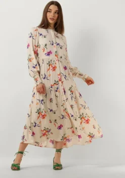 Y.A.S. maxi jurk yasasina ls long shirt dress s.>DAMES Jurken