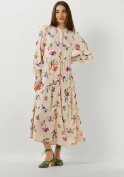 Y.A.S. maxi jurk yasasina ls long shirt dress s.>DAMES Jurken
