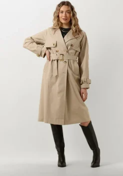 Y.A.S. trenchcoats yasteronimo trench coat>DAMES Jassen