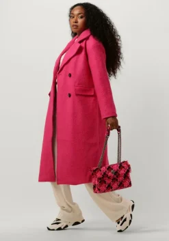 beige y.a.s. trui yasbubba ls knit pullover s.