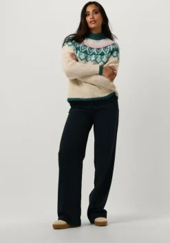 Y.A.S. trui yasice ls knit pullover>DAMES Truien & Vesten