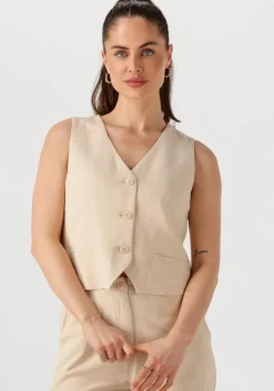 YDENCE gilet gilet erica>DAMES Gilets|Blazers