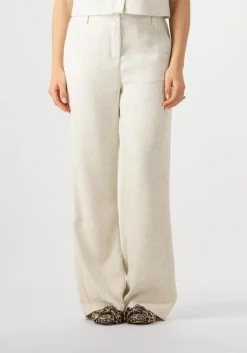 beige ydence pantalon pants leona (tall)