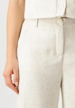 beige ydence pantalon pants leona (tall)