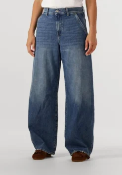 7 FOR ALL MANKIND e barrel jeans bonnie trouser>DAMES Jeans