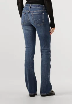 7 FOR ALL MANKIND e bootcut jeans bootcut soho light><noscript><img width=