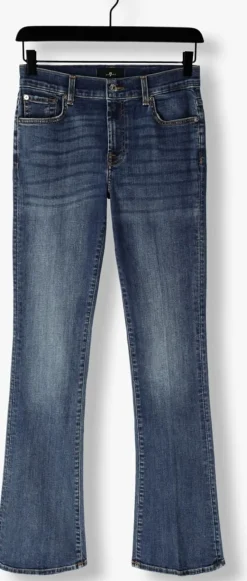 7 FOR ALL MANKIND e bootcut jeans bootcut soho light><noscript><img width=