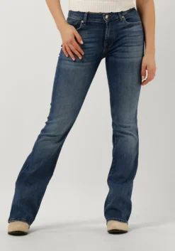 7 FOR ALL MANKIND e bootcut jeans bootcut soho light>DAMES Jeans