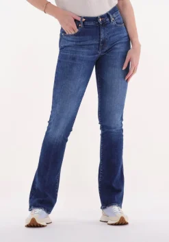 7 FOR ALL MANKIND e bootcut jeans bootcut>DAMES Jeans