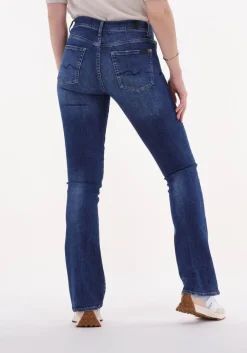 7 FOR ALL MANKIND e bootcut jeans bootcut><noscript><img width=
