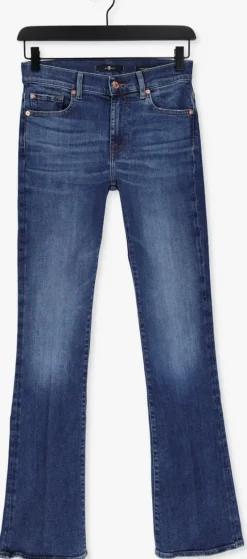 7 FOR ALL MANKIND e bootcut jeans bootcut><noscript><img width=