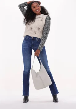 7 FOR ALL MANKIND e bootcut jeans bootcut><noscript><img width=