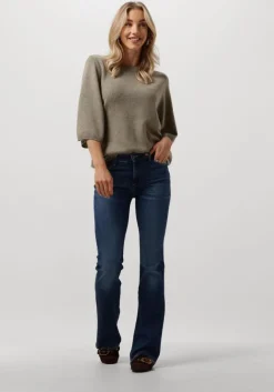 7 FOR ALL MANKIND e flared jeans bootcut slillsanmon>DAMES Jeans