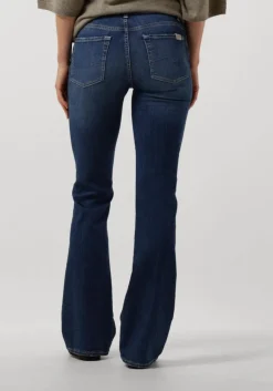 7 FOR ALL MANKIND e flared jeans bootcut slillsanmon><noscript><img width=