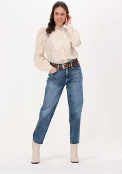 7 FOR ALL MANKIND e mom jeans malia>DAMES Jeans
