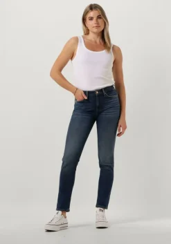 7 FOR ALL MANKIND e skinny jeans roxanne luxe vintage>DAMES Jeans
