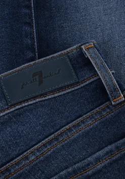 7 FOR ALL MANKIND e skinny jeans roxanne luxe vintage><noscript><img width=