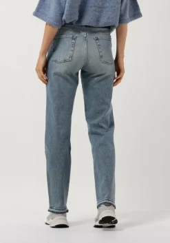 7 FOR ALL MANKIND e straight leg jeans tall logan strovepipe higher with unrolled hem><noscript><img width=