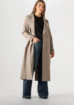 blauwe 7 for all mankind wide jeans lotta bay