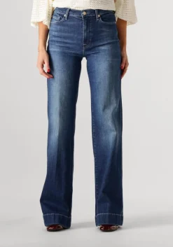 7 FOR ALL MANKIND e wide jeans modern dojo legacy>DAMES Jeans