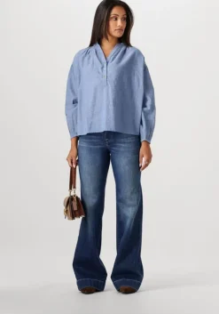 7 FOR ALL MANKIND e wide jeans modern dojo legacy><noscript><img width=