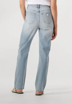 ABRAND JEANS e straight leg jeans high straight gia><noscript><img width=