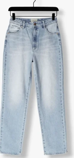 ABRAND JEANS e straight leg jeans high straight gia><noscript><img width=