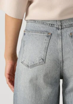 ABRAND JEANS e wide jeans 94 high wide caitlin><noscript><img width=