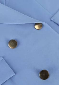 ACCESS e gilet double-breasted waistcoat with belt><noscript><img width=