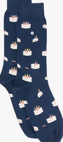 ALFREDO GONZALES e sokken cake>DAMES Sokken|Beenmode