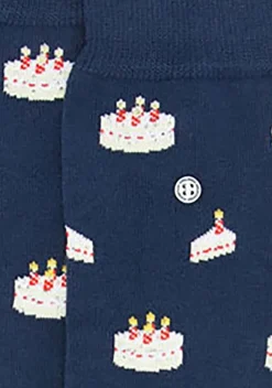 ALFREDO GONZALES e sokken cake>DAMES Sokken|Beenmode